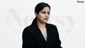 UPSC CSE 2024 Result: बेटियों का जलवा – टॉपर बनीं शक्ति दुबे