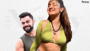 Who is Avneet Kaur: वो एक्ट्रेस जिसकी तस्वीर विराट कोहली ने की थी लाइक