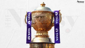 IPL 2025 Playoff Scenario: KKR को झटका, जानें सभी टीमों की उम्मीदें