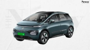 MG Windsor EV Pro Price: Electric Car with 449km Range, New Features & Rivals!