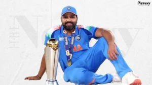 Rohit Sharma Retirement: रोहित शर्मा टेस्ट क्रिकेट विदाई, एक अधूरी लेकिन यादगार कहानी